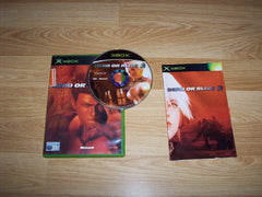 *Dead or Alive 3*